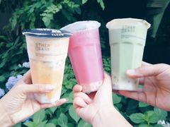 -OT另茶(上海幸福里店)
