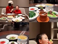 -上海佘山世茂艾美酒店