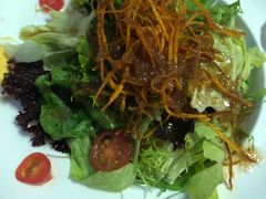 -福匠日本料理(人民路店)