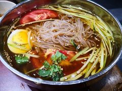 -金刚山烧烤(中山路店)