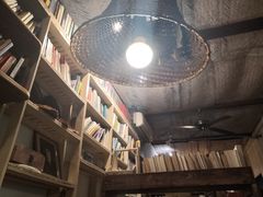 -斯多格书乡(北京大学畅春园店)