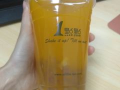 -1点点(清湖地铁店)