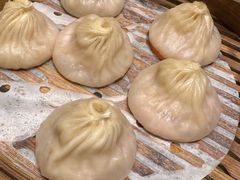 东海小笼包-东海海鲜酒家(中信广场店)