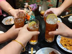 -誉八仙酒楼(静安大悦城店)
