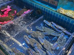 -阿伟海鲜楼·福建菜(延寿店)
