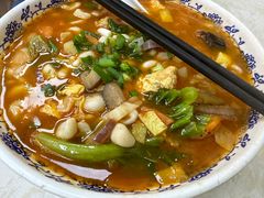 -秦一碗(蛇口店)