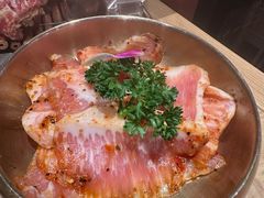 -西塔老太太泥炉烤肉(亚运村店)