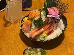 -一道浪居酒屋