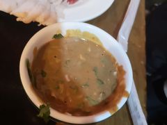 小料-裕德孚·非遗手切涮羊肉(东直门内大街店)