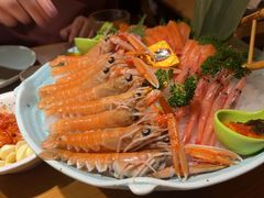 -三石铁板烧(紫竹桥店)