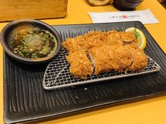 -胜博殿日式炸猪排(西红门店)