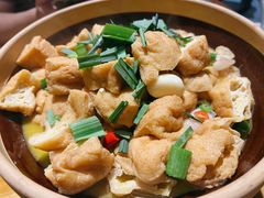 -寻钵记民菜馆·正宗常德钵子菜(滨湖路店)