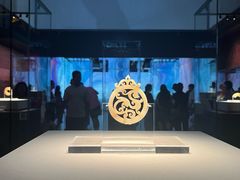 -北京大葆台遗址博物馆