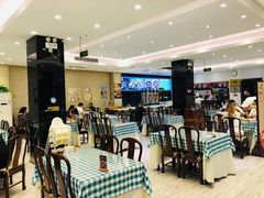 -紫光园(劲松店)