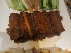 -福来居烤鸭店(天坛二店)