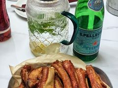 -阿莉餐厅(枣阳路店)