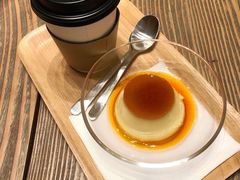 日式焦糖布丁-MUJI无印良品(深圳深业上城城市旗舰店)