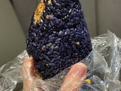 -芳婆糕团店(王府大街店)