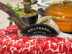 -酒蜻蜓·庭院私房菜(天元东路店)