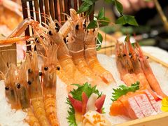 -Minase水濑·日料放题(外滩店)