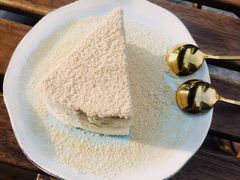 木糠蛋糕-Home Cafe(水榭春天店)