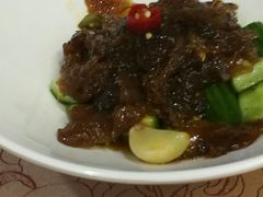 海蜇头-宁邦·家宴·南京菜(红山动物园店)