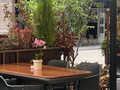 -OGGI TRATTORIA PIZZERIA(深业上城店)