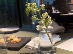 店内布置-曲廊院(东四十一条店)