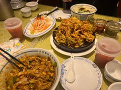 -老雒阳面馆·水席(高新区店)