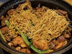 -嘟享吃重庆鸡公煲(五一店)