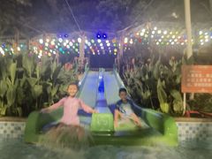 -苏州乐园森林水世界