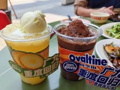 -广九餐室· 镬气大排档(陈家祠店)