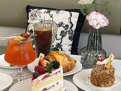 -名点荟·生日蛋糕·下午茶(五缘湾店)