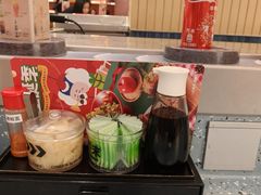 -元气寿司(东方宝泰店)