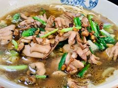 -无名氏面馆(邮电路店)