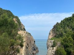 -平潭岛•仙人井