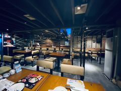 -万藏·荞麦酒房BANKURA JAPANESE SOBA KITCHEN(长乐路店)