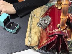 -聚云奢二手奢侈品黄金手表包包回收·中古店(三里屯总店)