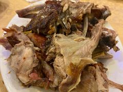 -维吾尔餐厅(宜山路店)