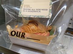 -OUR Bakery(SKP-S店)