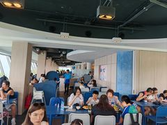 -湾景餐厅(海洋公园店)
