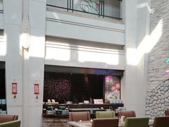 -棕榈岛海鲜自助餐厅(虹桥迎宾馆店)