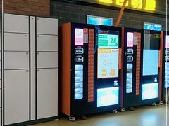 -璇宫国际影城(江汉路店)