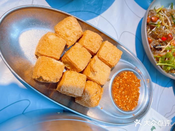 巴厘龙虾·榜首油焖大虾(洞庭·艺术洋房店)图片