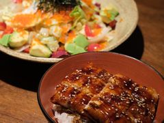 -鸭川食堂·鳗丼(鼓楼店)