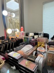 -WAVE SODA摄影工作室