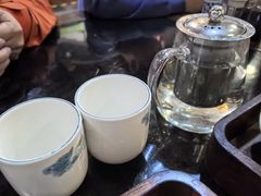 -同得兴 Since·1995 传统苏式面馆(嘉馀坊店)