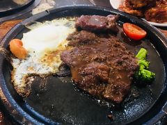 -吉布鲁牛排海鲜自助(巴南万达广场店)