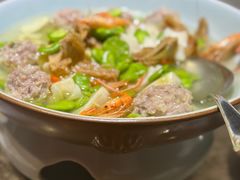 -湖畔居茶楼(湖滨店)