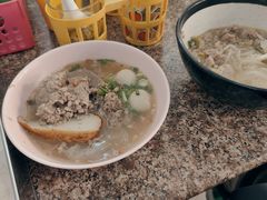 -榮泰米粉湯(Left Shop)